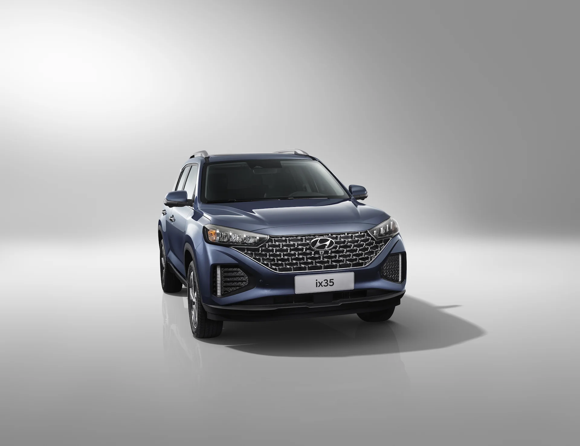 ix35 New photo 1